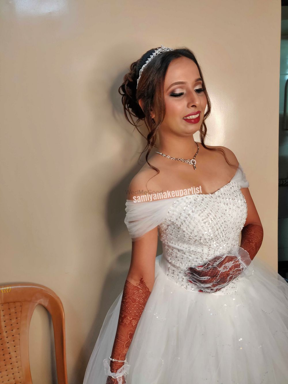 Photo From christian bride makeovers - By Makeupartistic