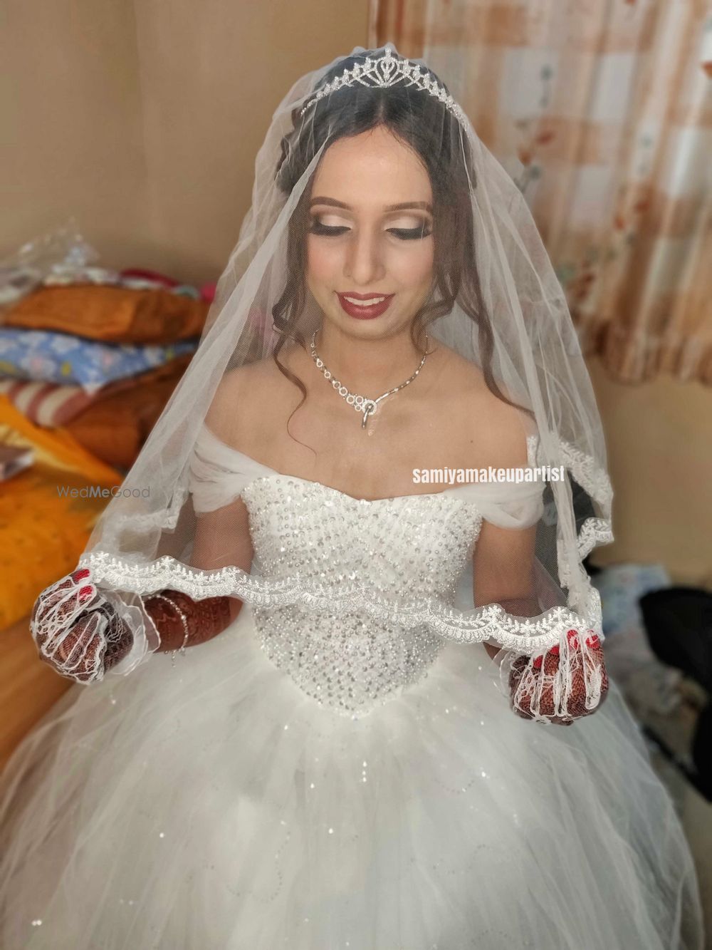 Photo From christian bride makeovers - By Makeupartistic