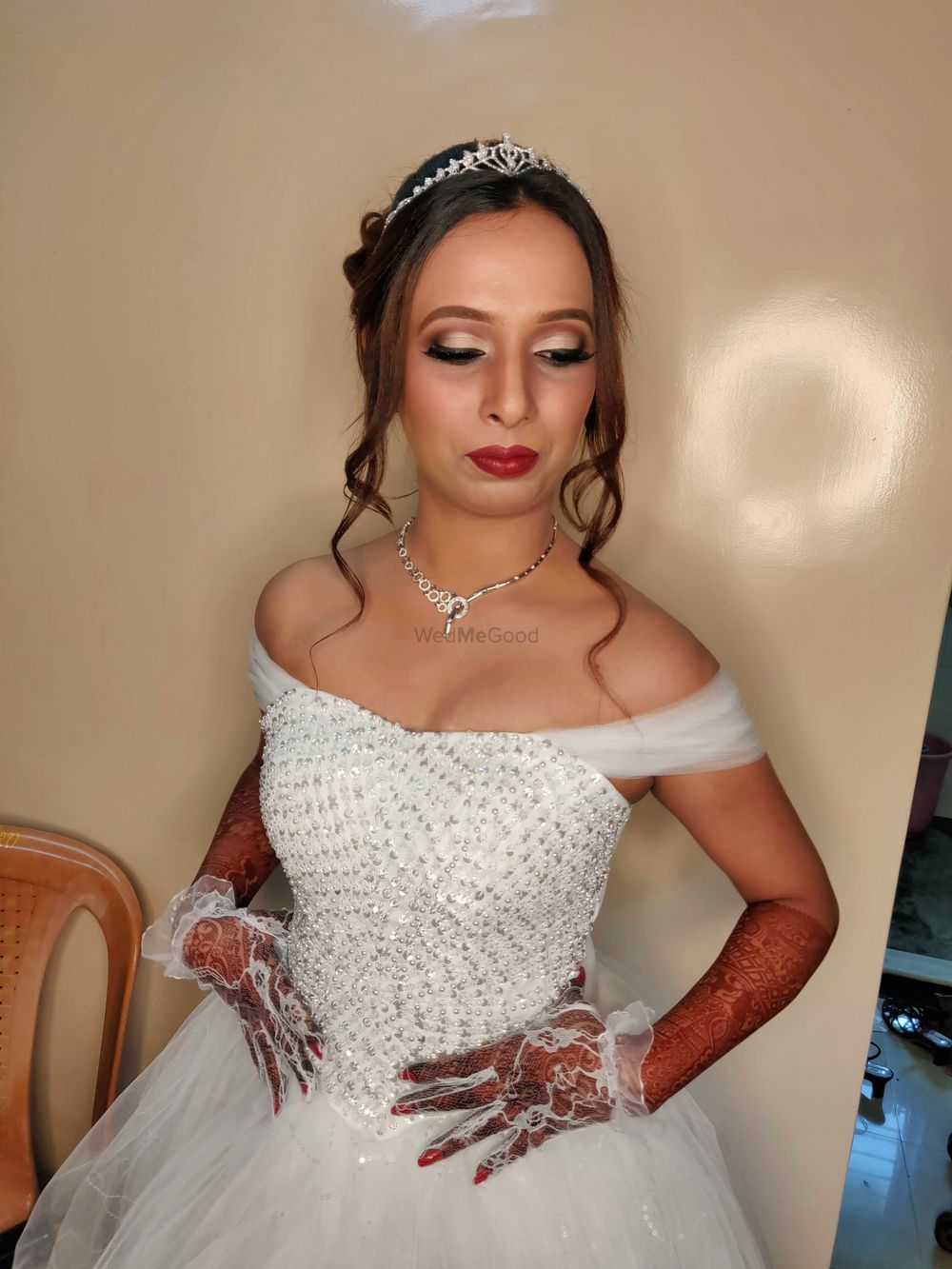 Photo From christian bride makeovers - By Makeupartistic