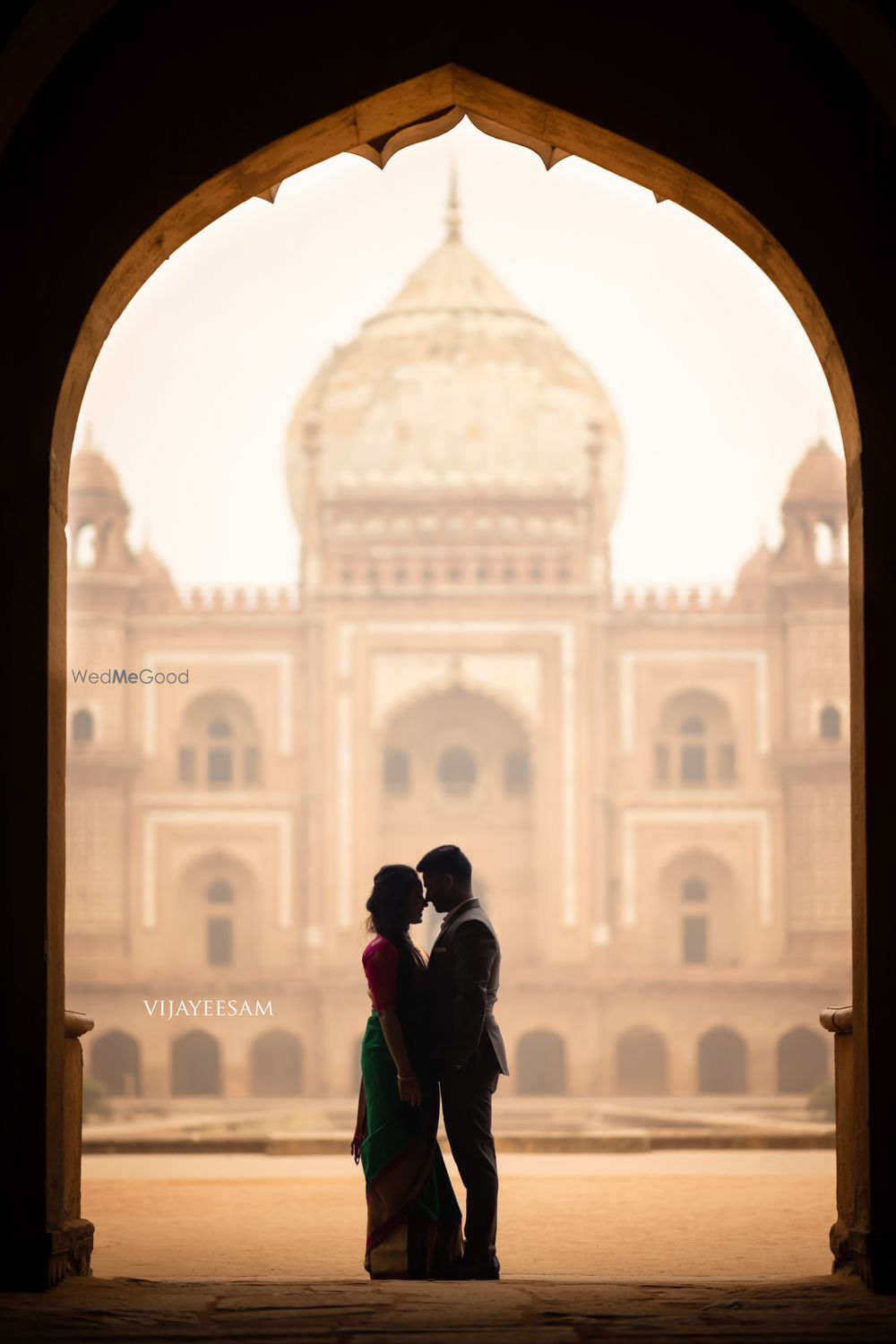 Photo From Teertha & Vasanth - By For People in Love