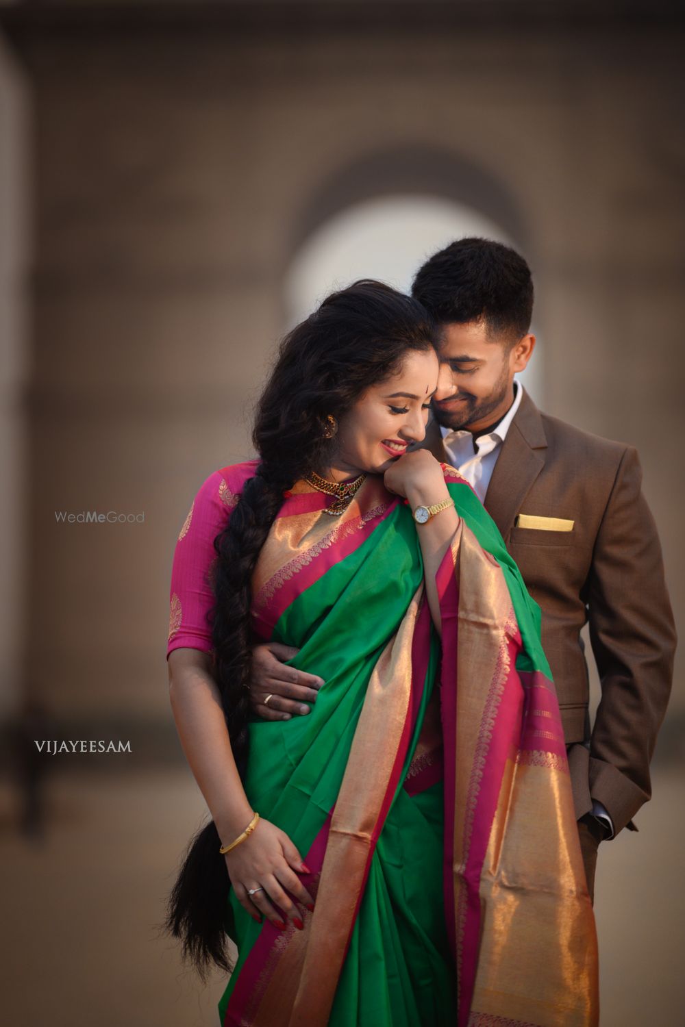 Photo From Teertha & Vasanth - By For People in Love