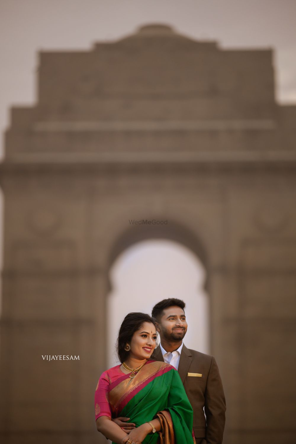 Photo From Teertha & Vasanth - By For People in Love