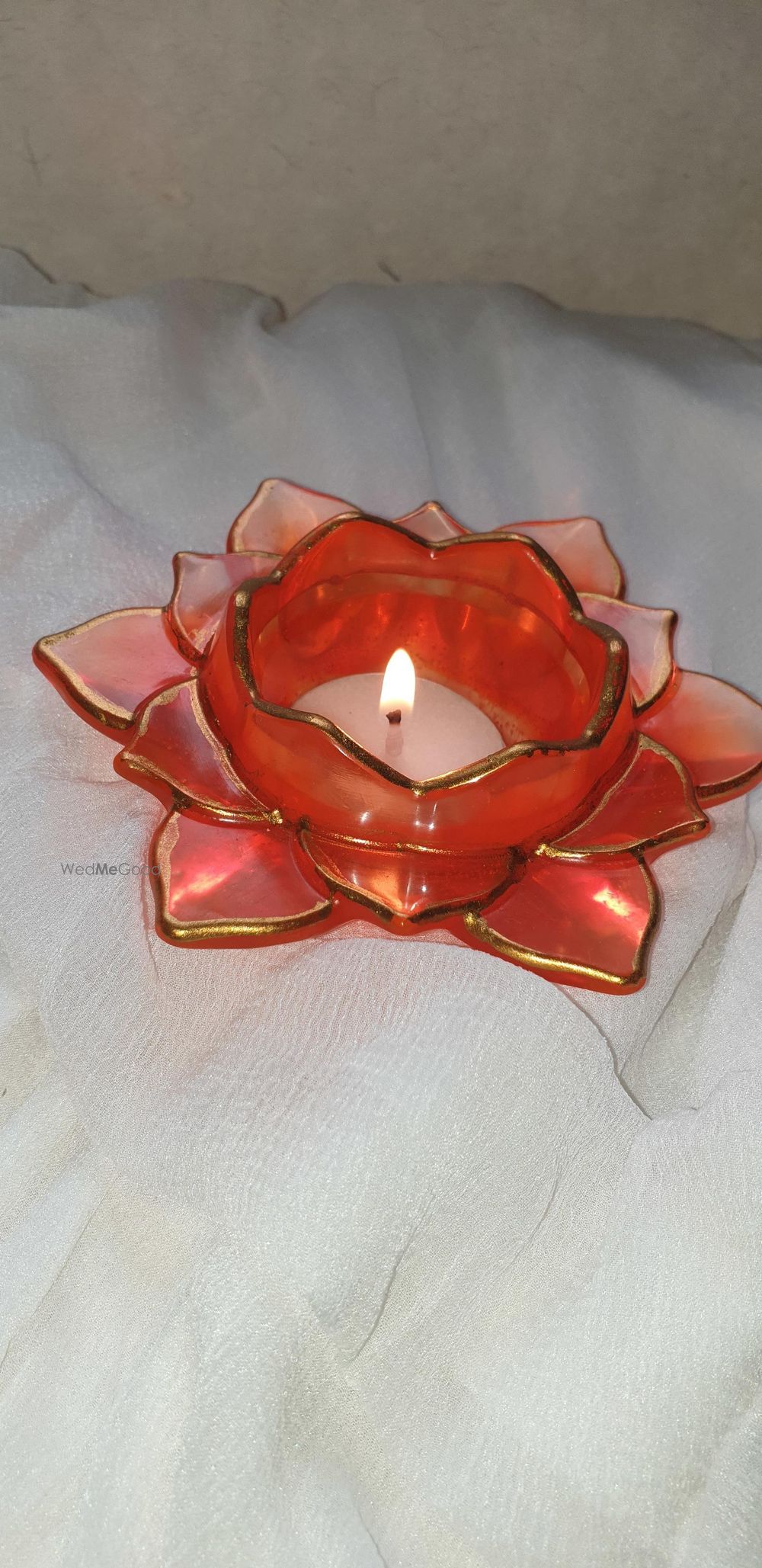 Photo From diwali Diya / candle holder - By Swag By Swats