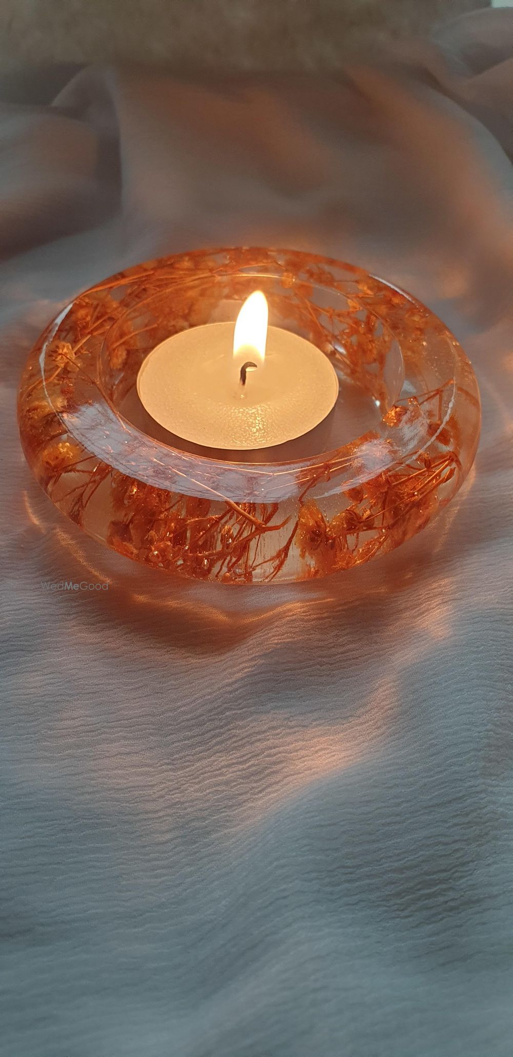 Photo From diwali Diya / candle holder - By Swag By Swats