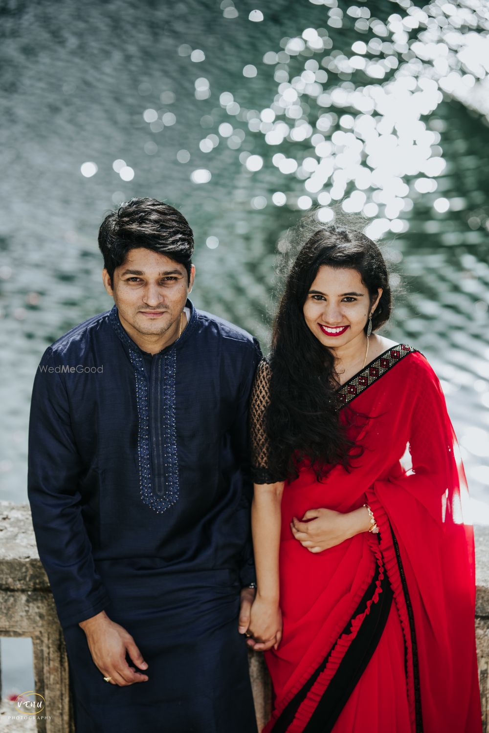 Photo From DEEPAK + VAISHNAVI - By Venu Photography