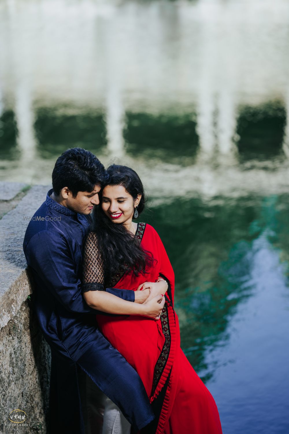 Photo From DEEPAK + VAISHNAVI - By Venu Photography