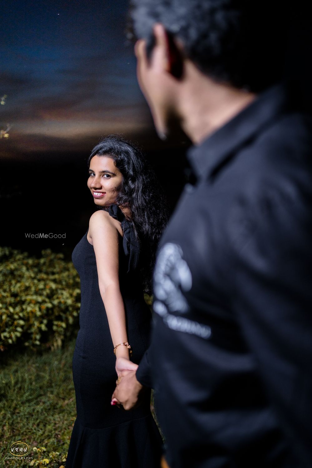 Photo From DEEPAK + VAISHNAVI - By Venu Photography