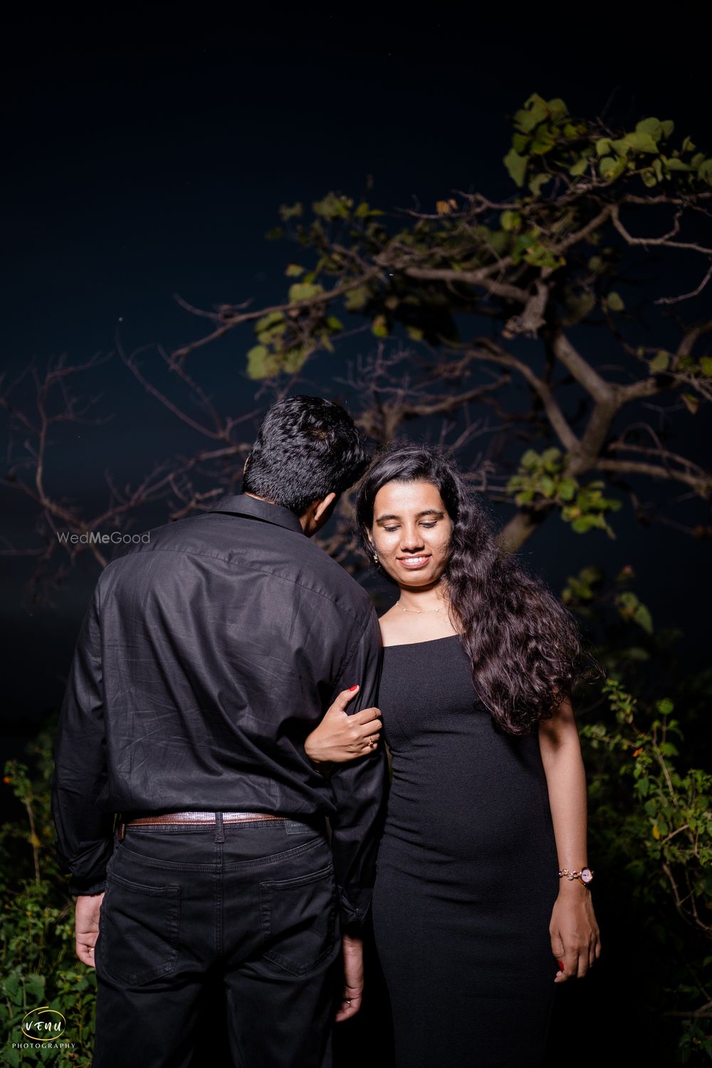 Photo From DEEPAK + VAISHNAVI - By Venu Photography