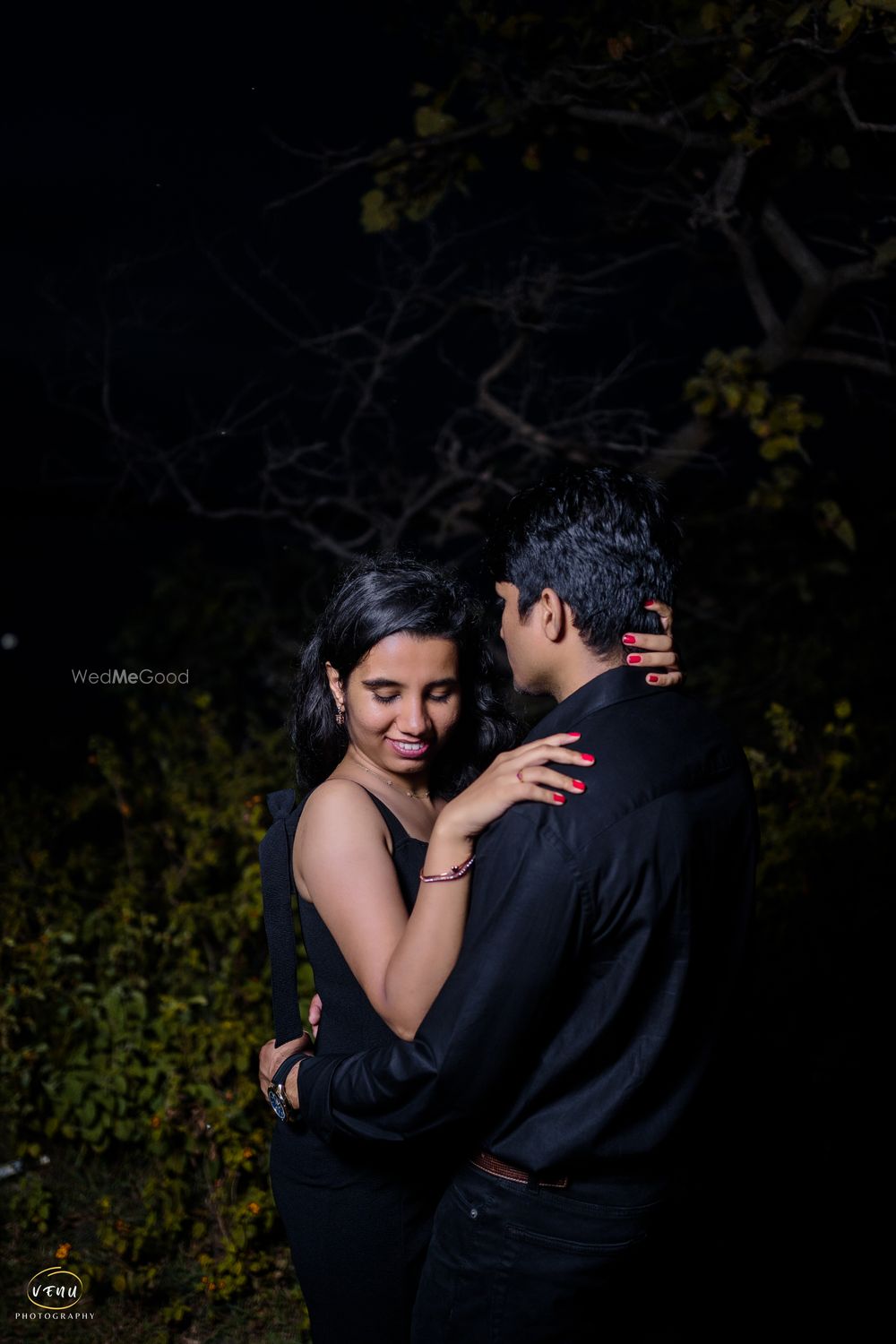 Photo From DEEPAK + VAISHNAVI - By Venu Photography