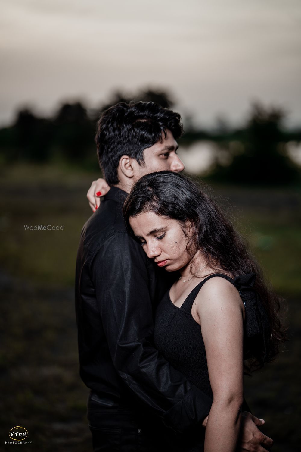 Photo From DEEPAK + VAISHNAVI - By Venu Photography