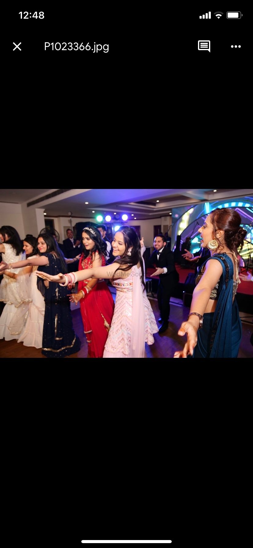 Photo From Vibhu’s wedding  - By Nidhi Rishi Choreography