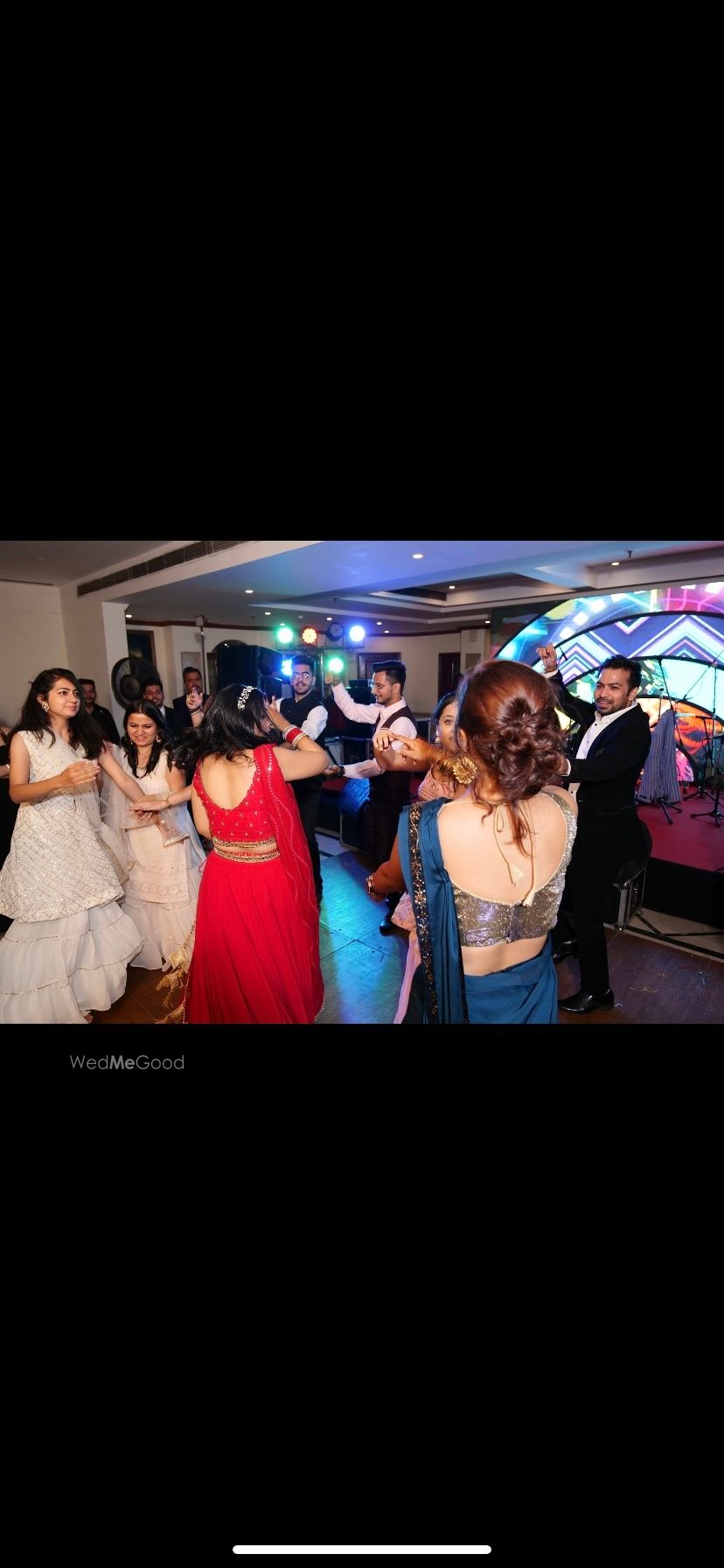 Photo From Vibhu’s wedding  - By Nidhi Rishi Choreography