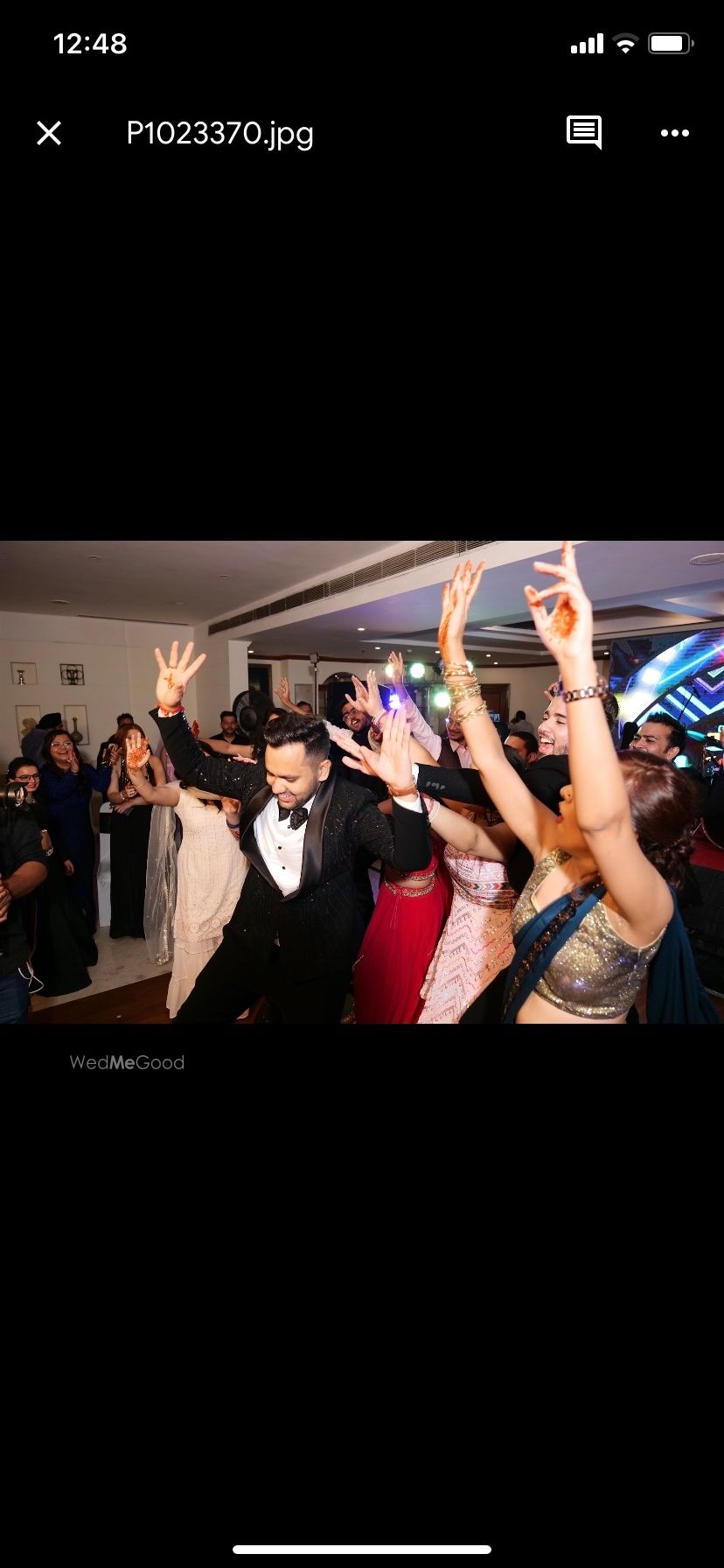 Photo From Vibhu’s wedding  - By Nidhi Rishi Choreography