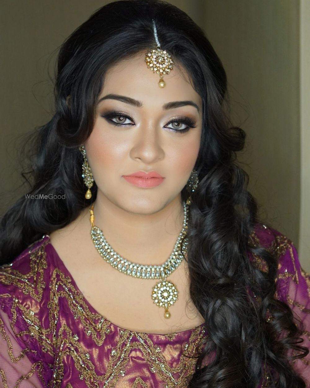 Photo From pakistani brides - By Makeup By Sunaina