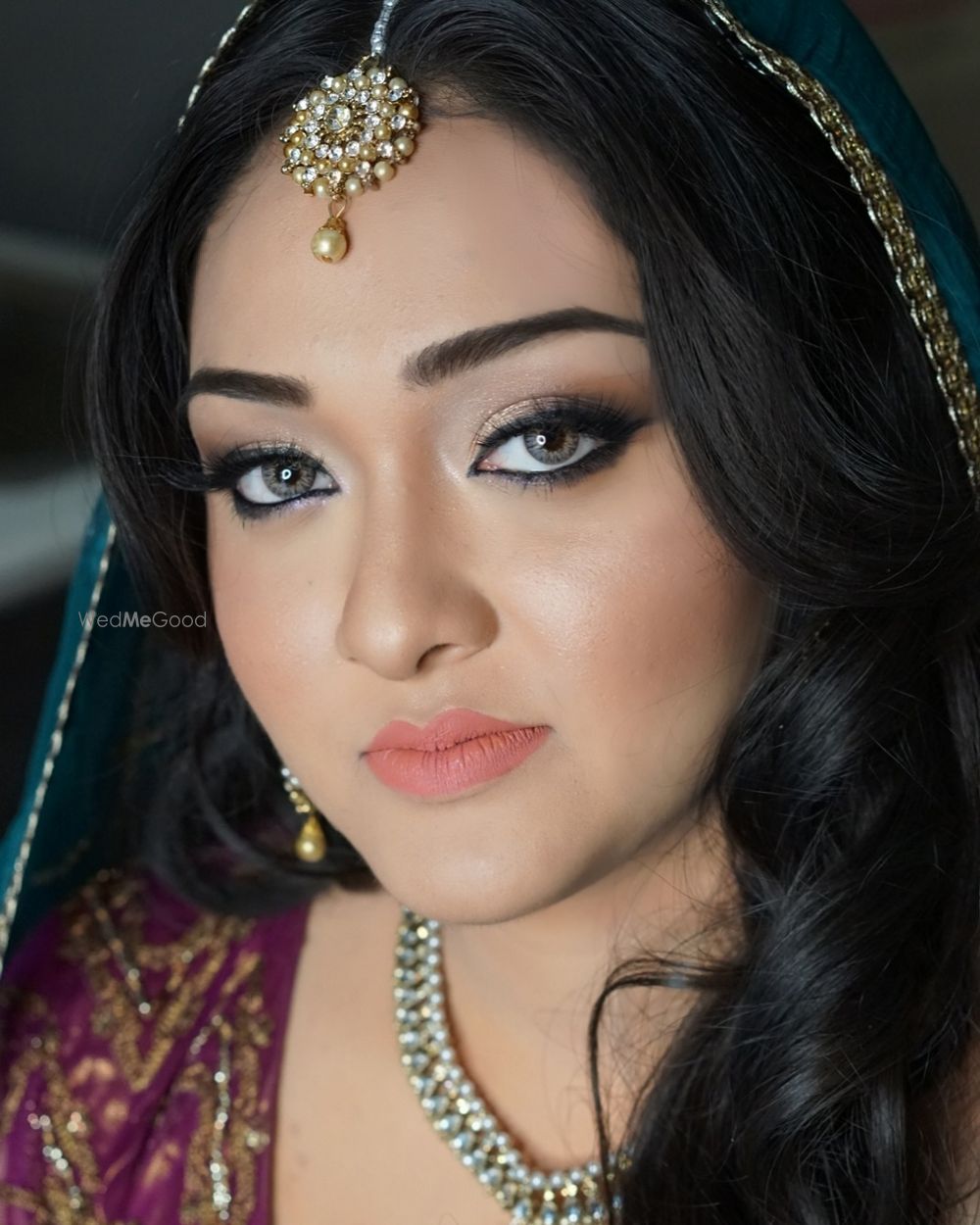 Photo From pakistani brides - By Makeup By Sunaina