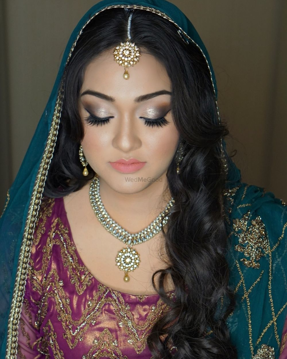 Photo From pakistani brides - By Makeup By Sunaina