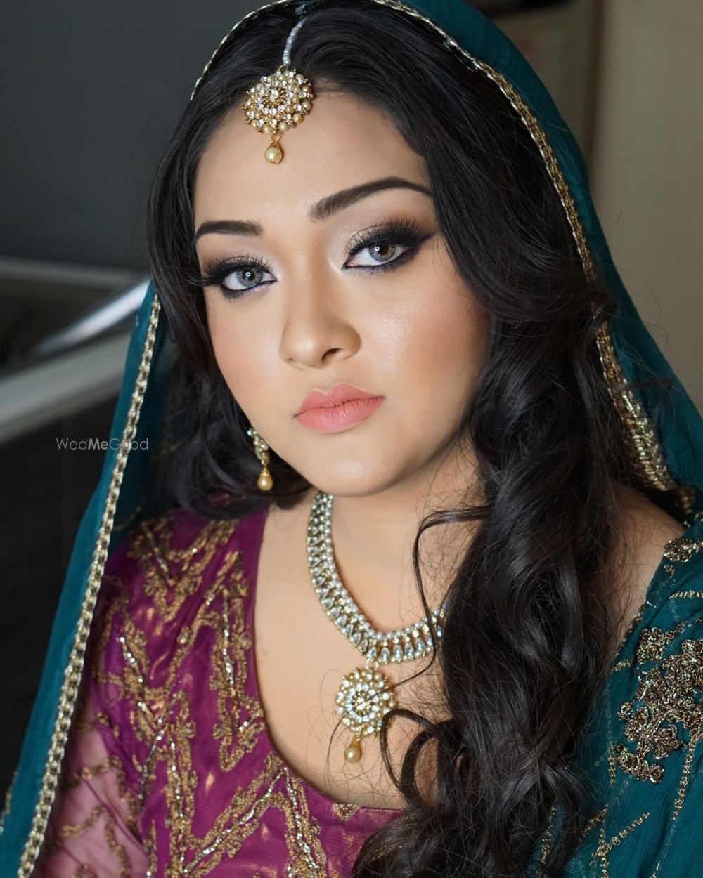 Photo From pakistani brides - By Makeup By Sunaina