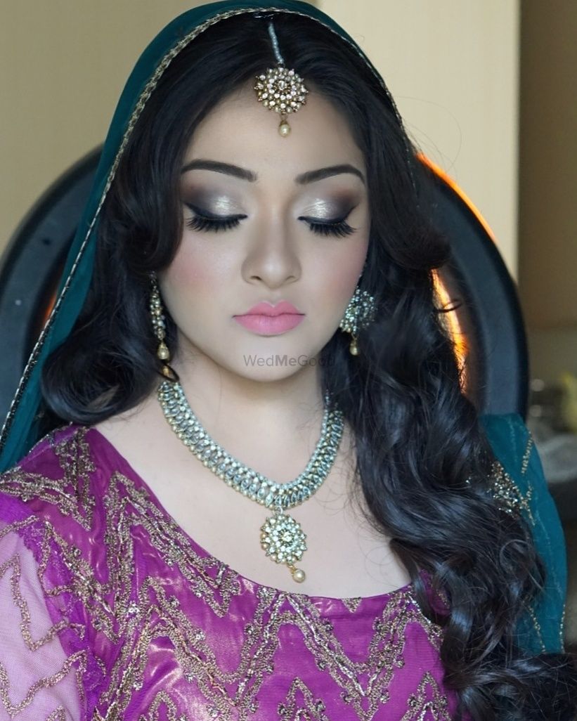 Photo From pakistani brides - By Makeup By Sunaina