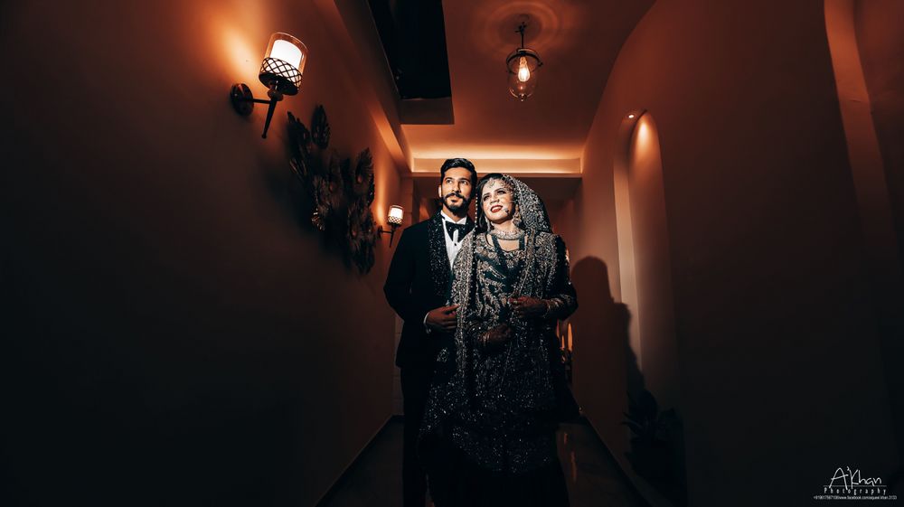 Photo From Tabish & Ayesha - By A Khan Photography