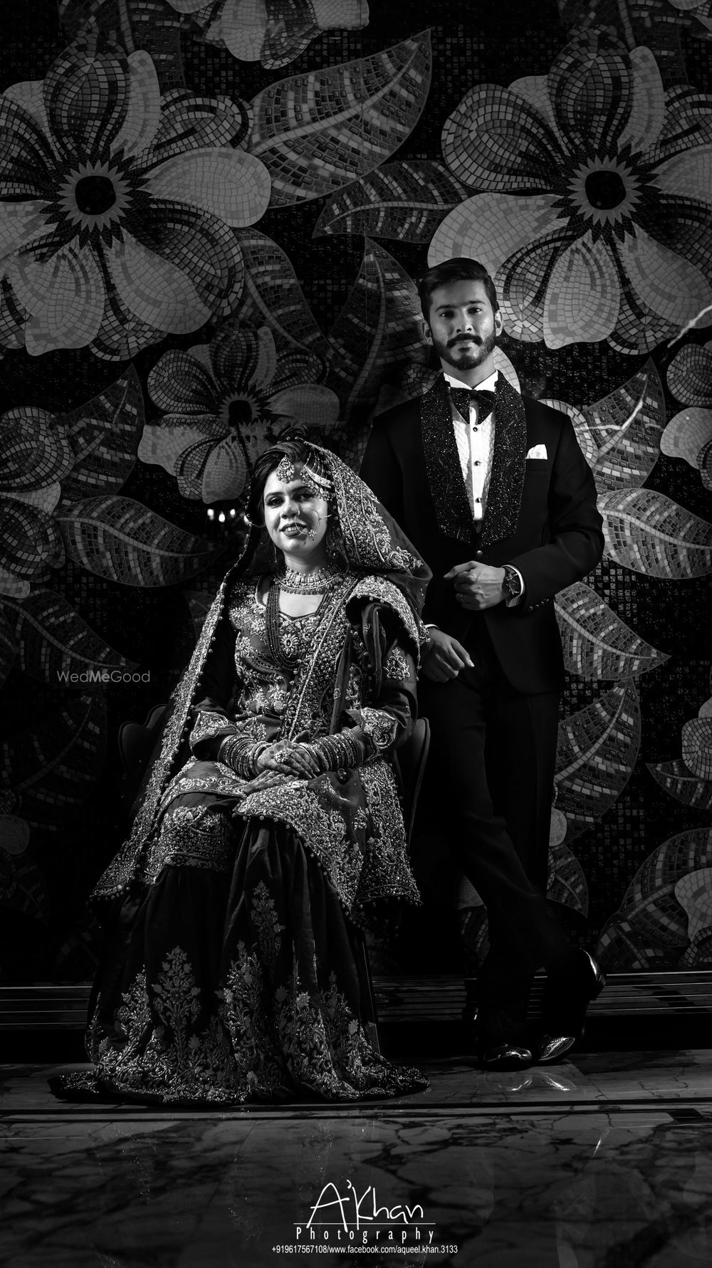 Photo From Tabish & Ayesha - By A Khan Photography