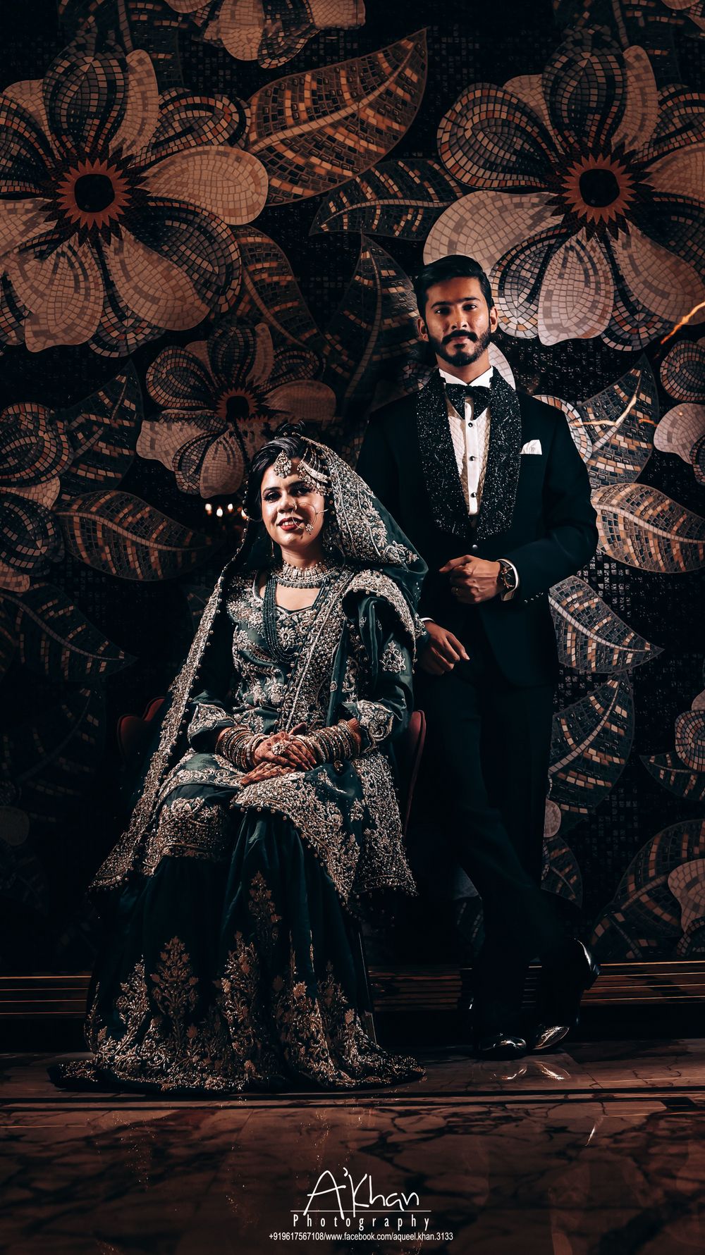 Photo From Tabish & Ayesha - By A Khan Photography
