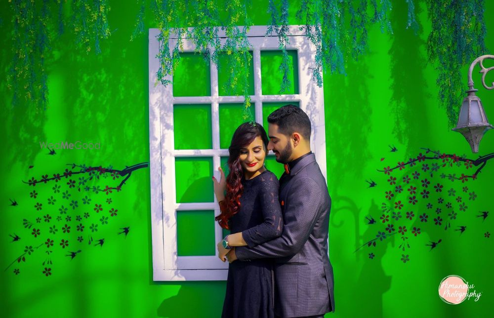 Photo From Bubbles Of Love ~ Roop & Manit  - By Himanshu Photography