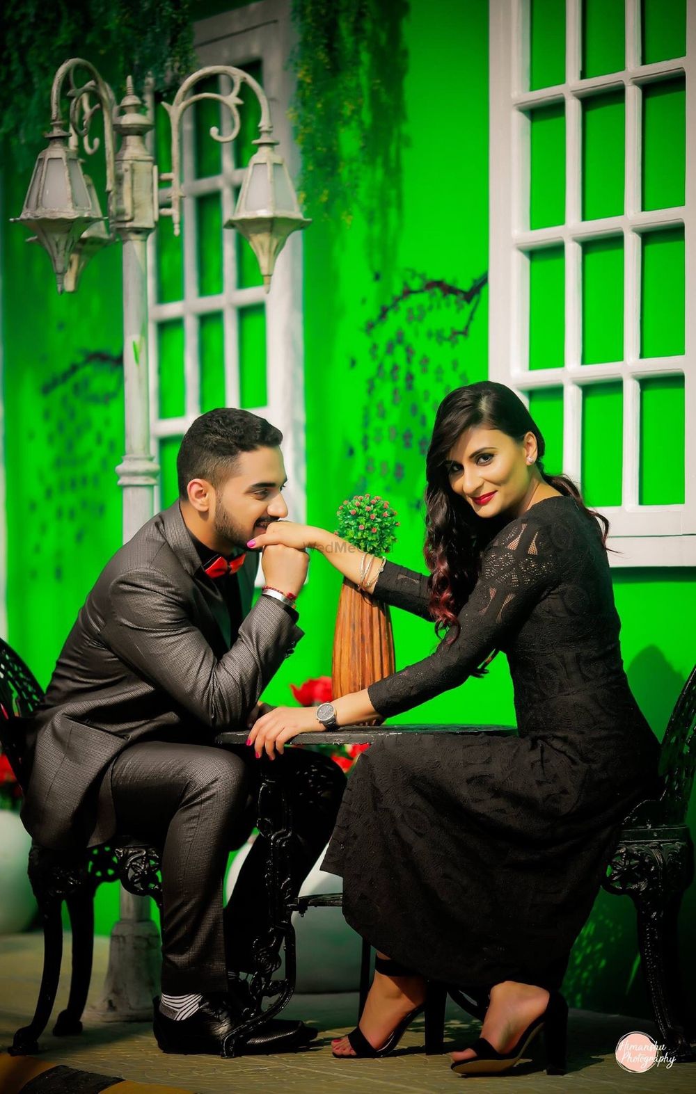 Photo From Bubbles Of Love ~ Roop & Manit  - By Himanshu Photography