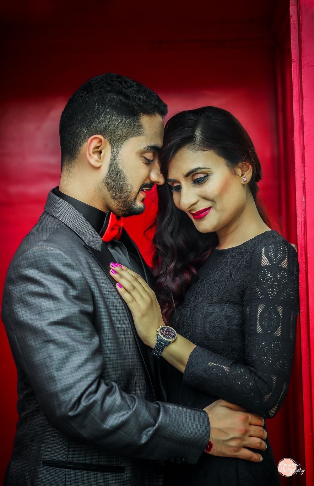 Photo From Bubbles Of Love ~ Roop & Manit  - By Himanshu Photography