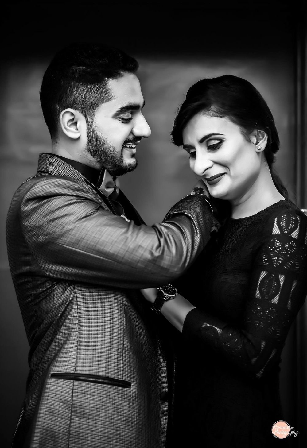 Photo From Bubbles Of Love ~ Roop & Manit  - By Himanshu Photography