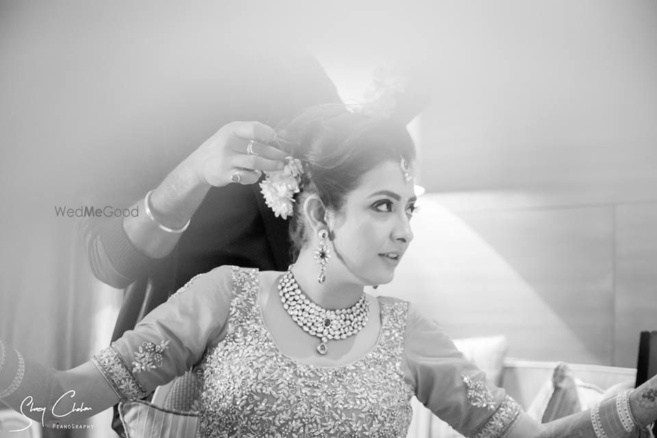 Photo From Aakshi & Amar - By Shrey Chohan PianoGraphy