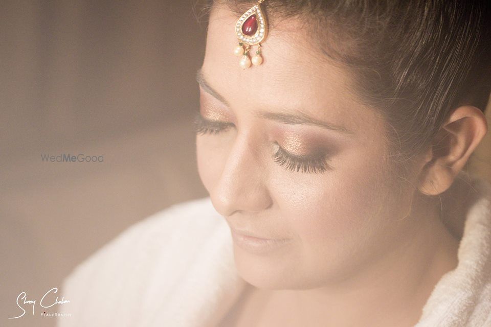 Photo From Aakshi & Amar - By Shrey Chohan PianoGraphy