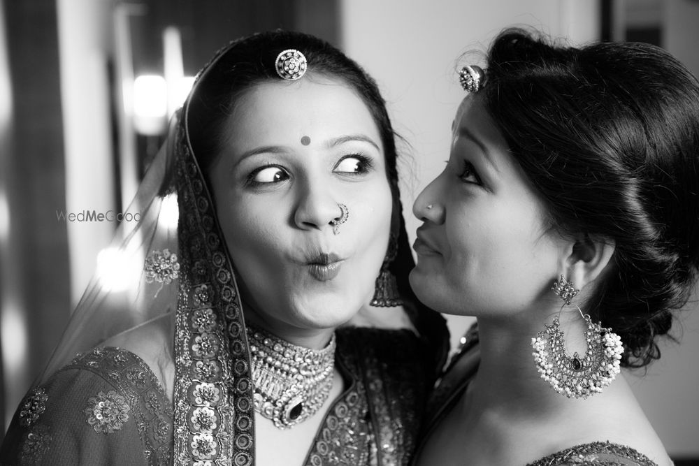 Photo From Ayushi & Harsh - By Empalada Weddings