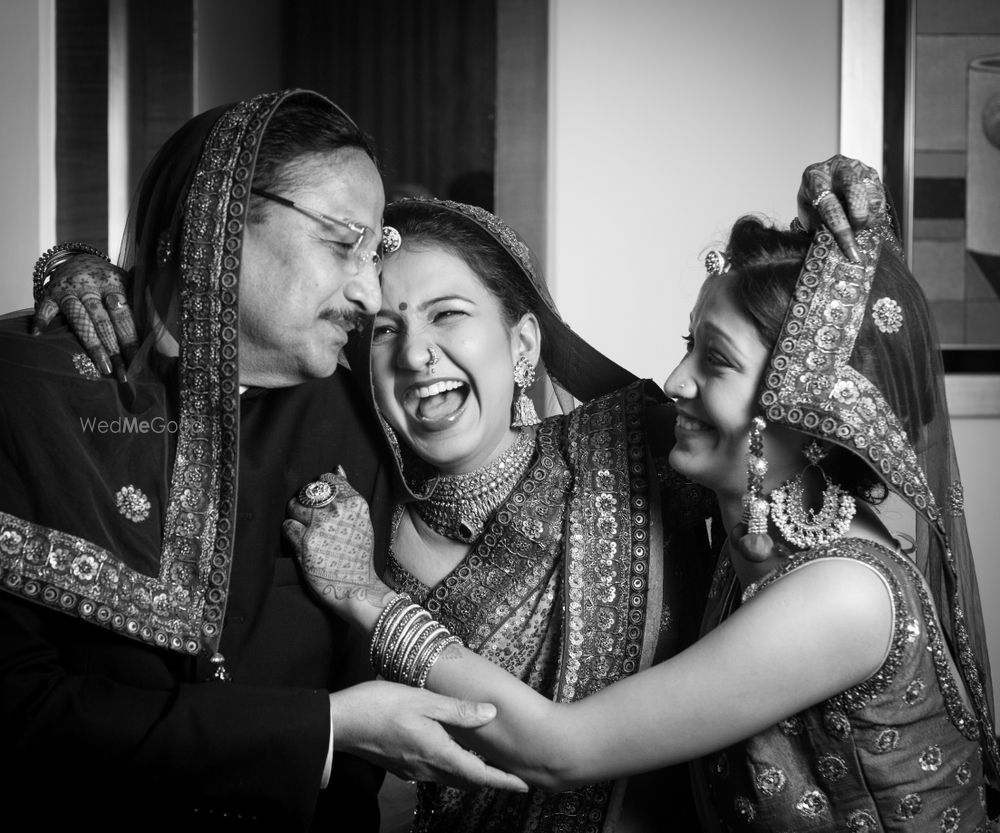 Photo From Ayushi & Harsh - By Empalada Weddings