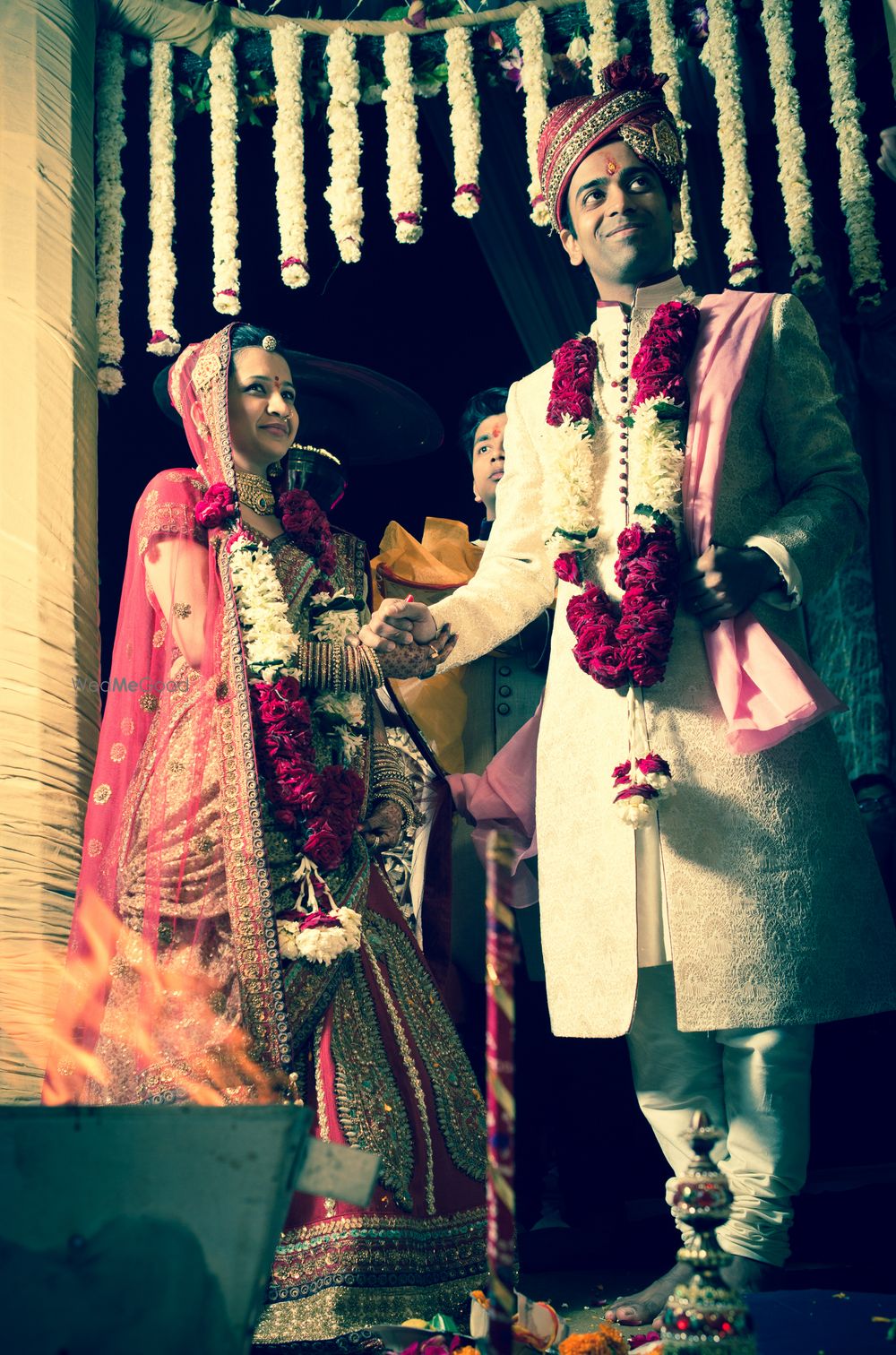 Photo From Ayushi & Harsh - By Empalada Weddings