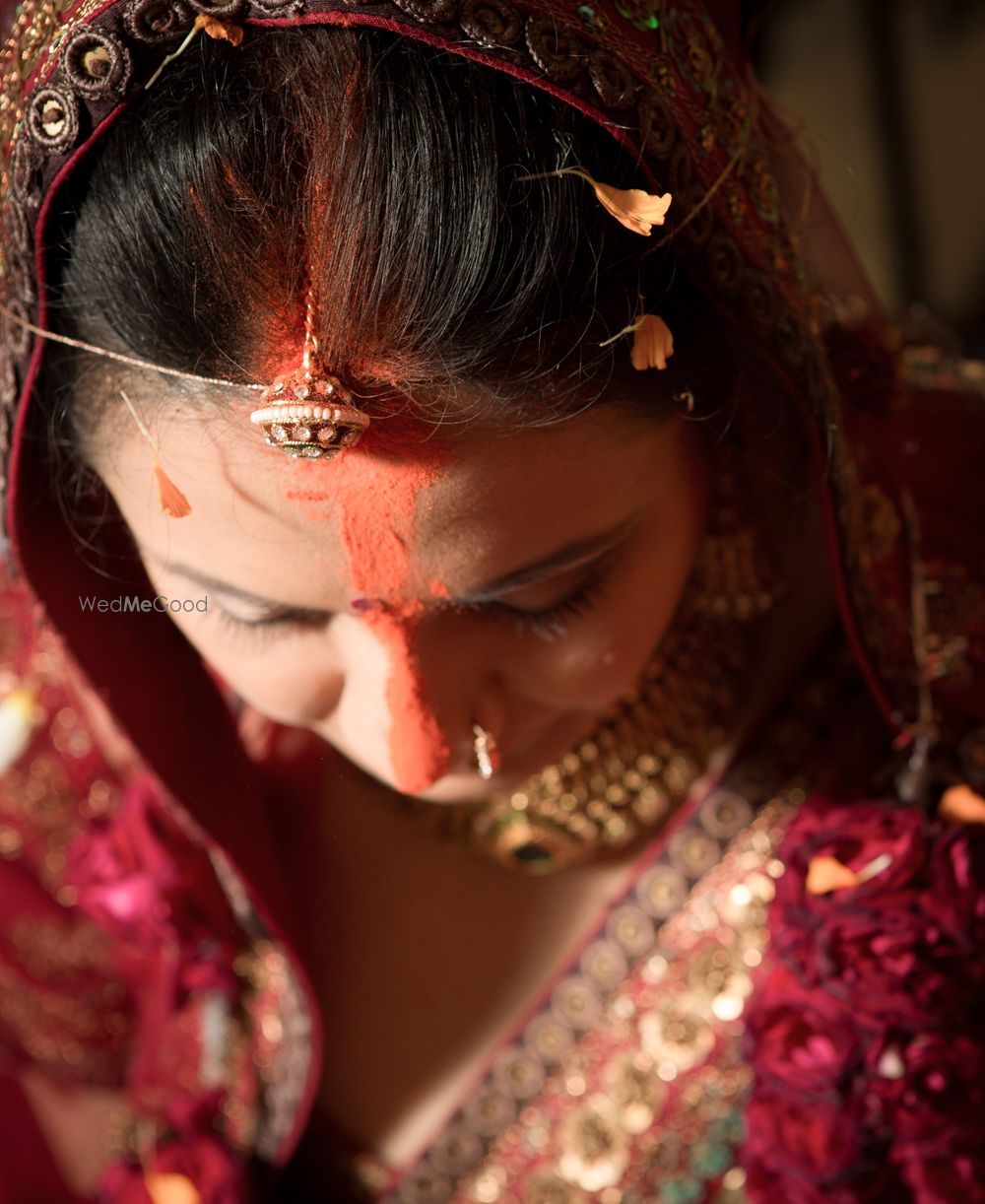 Photo From Ayushi & Harsh - By Empalada Weddings