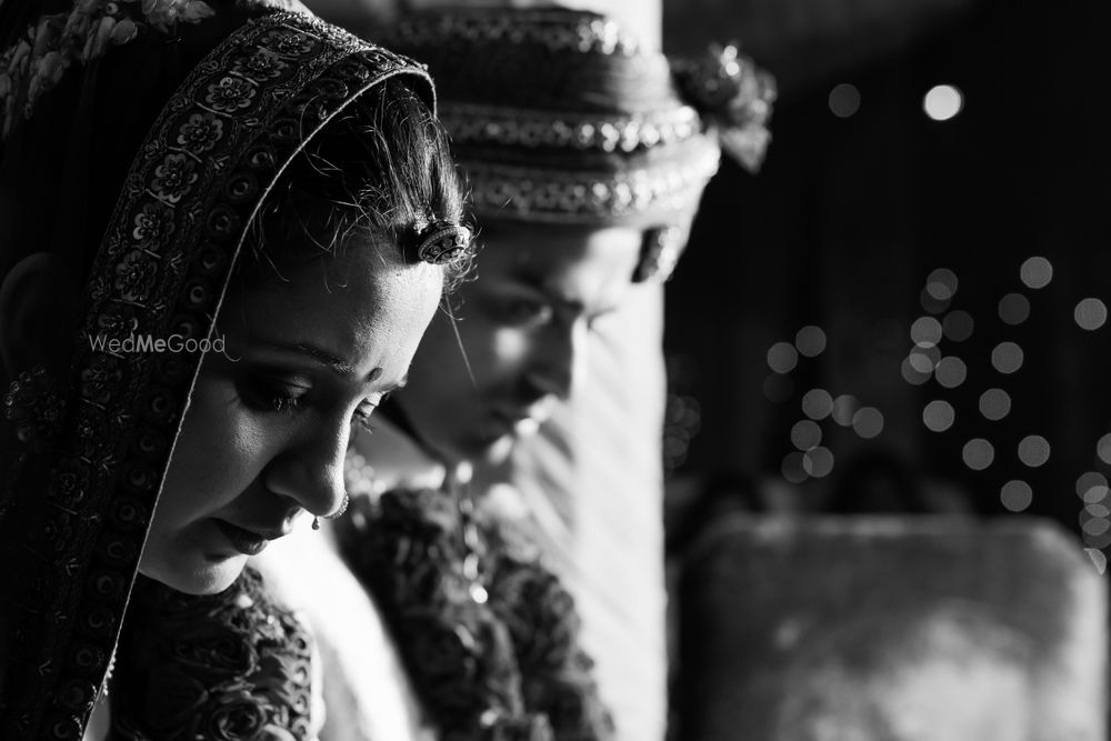 Photo From Ayushi & Harsh - By Empalada Weddings