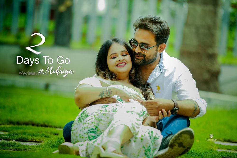 Photo From Mohit & Riya - By Acorn Films