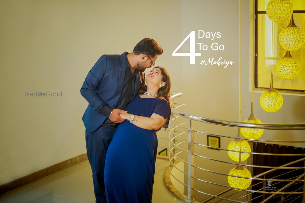 Photo From Mohit & Riya - By Acorn Films