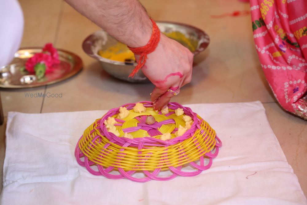 Photo From Wedding Rituals - By Shaadionline