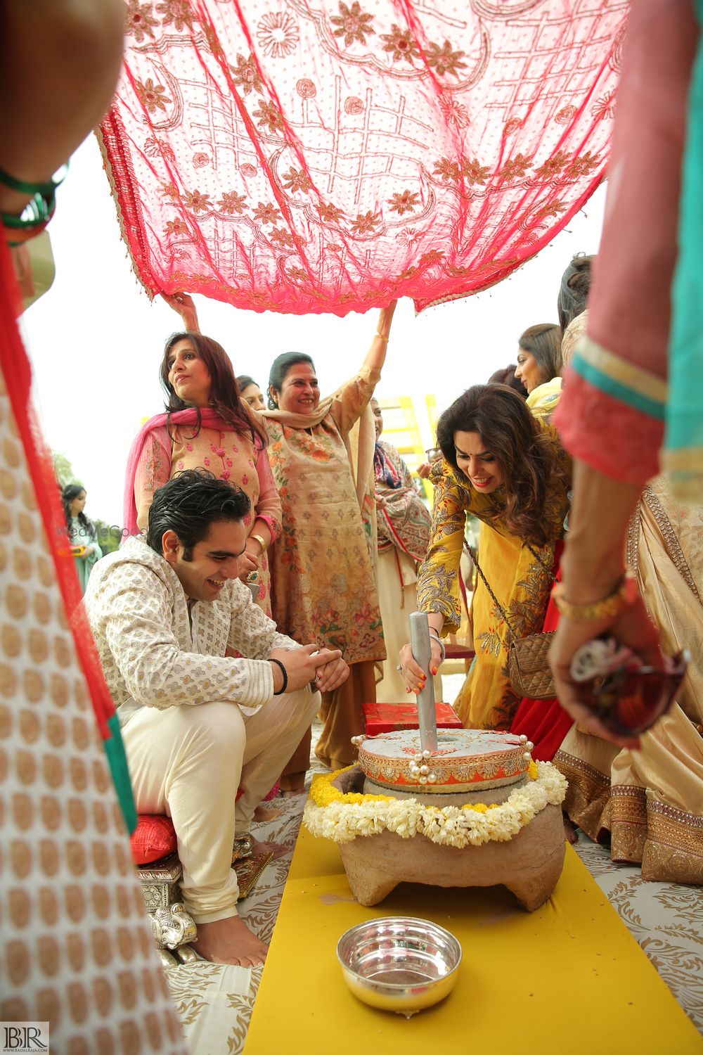 Photo From Wedding Rituals - By Shaadionline