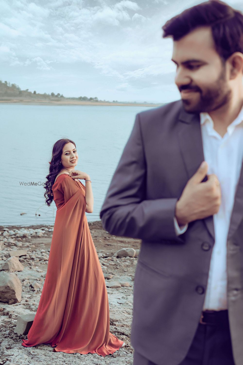 Photo From Rahul & Payal - By Acorn Films