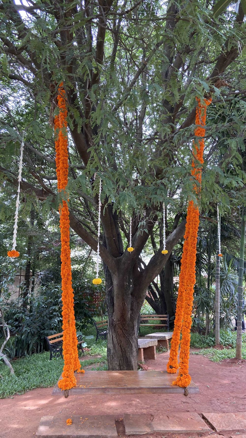 Photo From Bhavani's Wedding - By Meragi