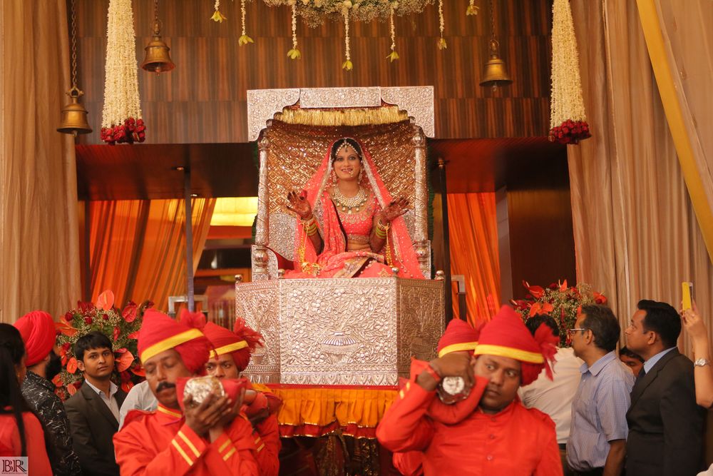 Photo From Bride & Groom Special Entry - By Shaadionline
