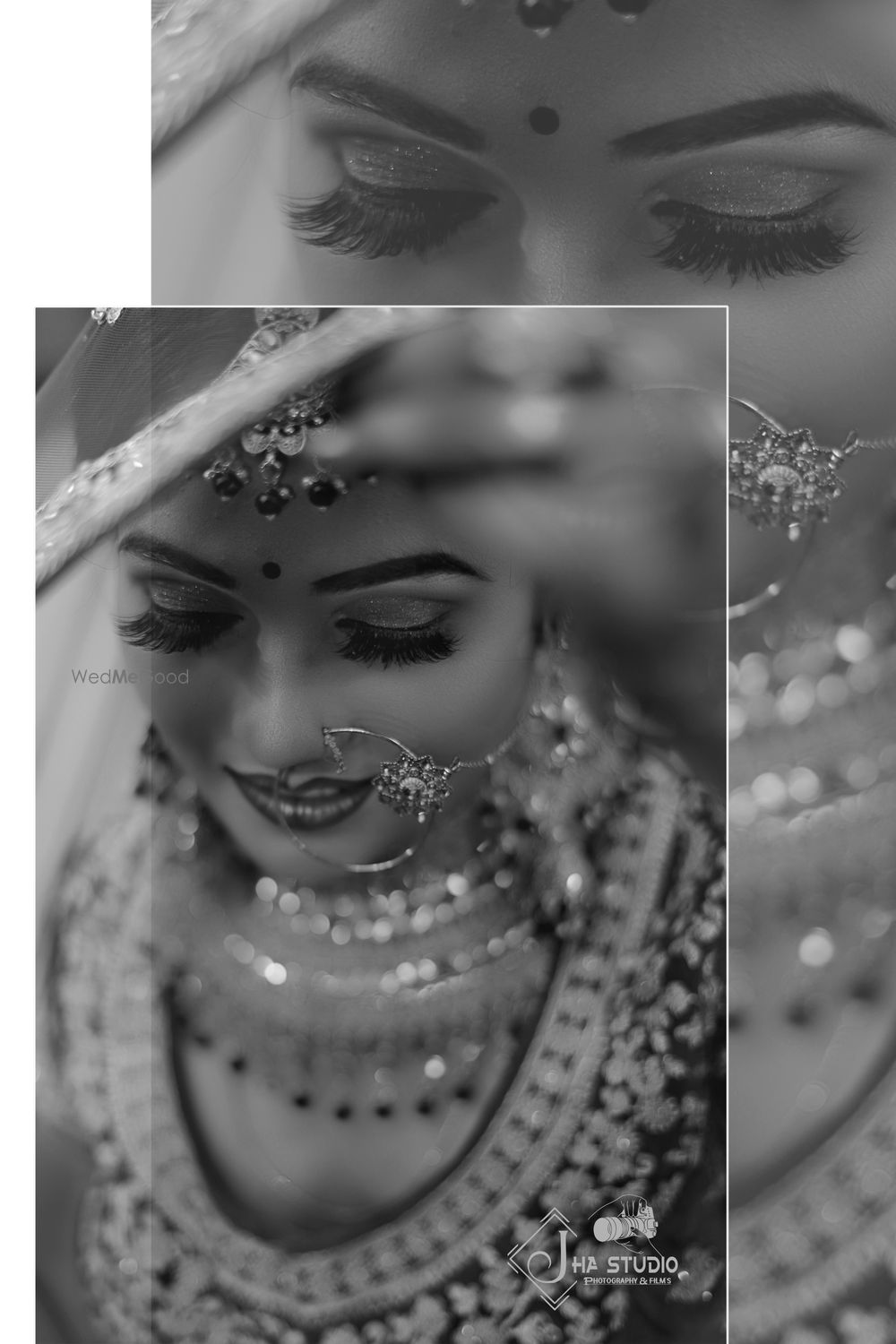 Photo From parlour shoot 2022 - By Jha Sahab Photography