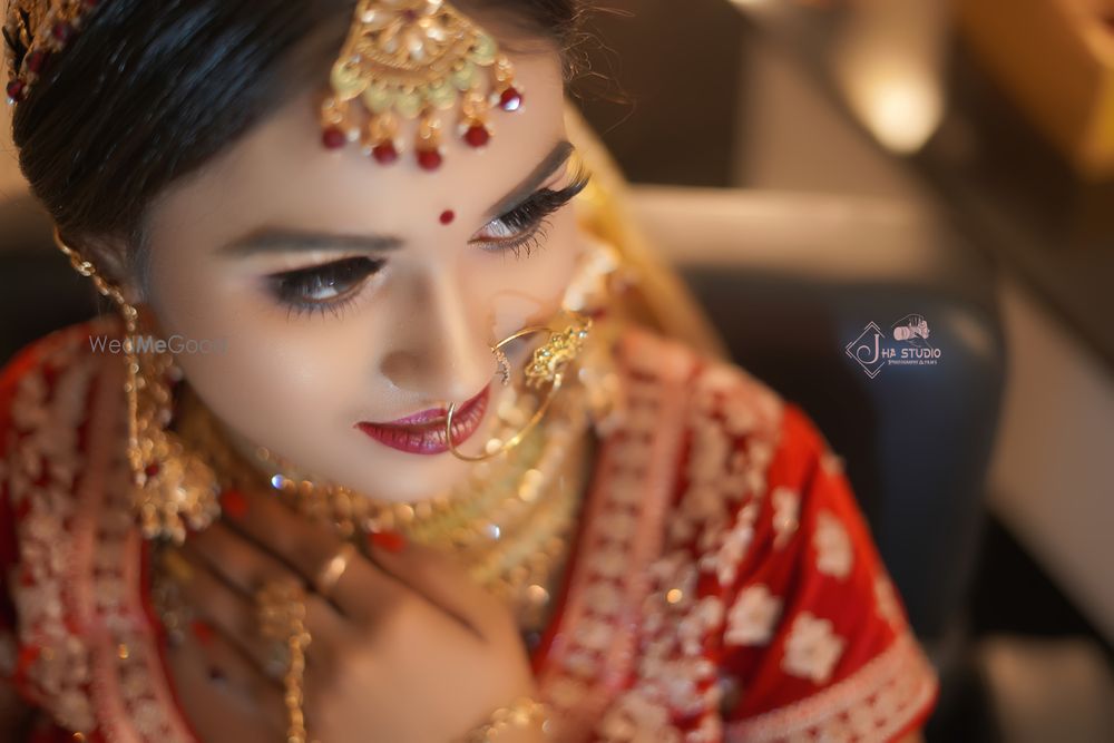 Photo From parlour shoot 2022 - By Jha Sahab Photography