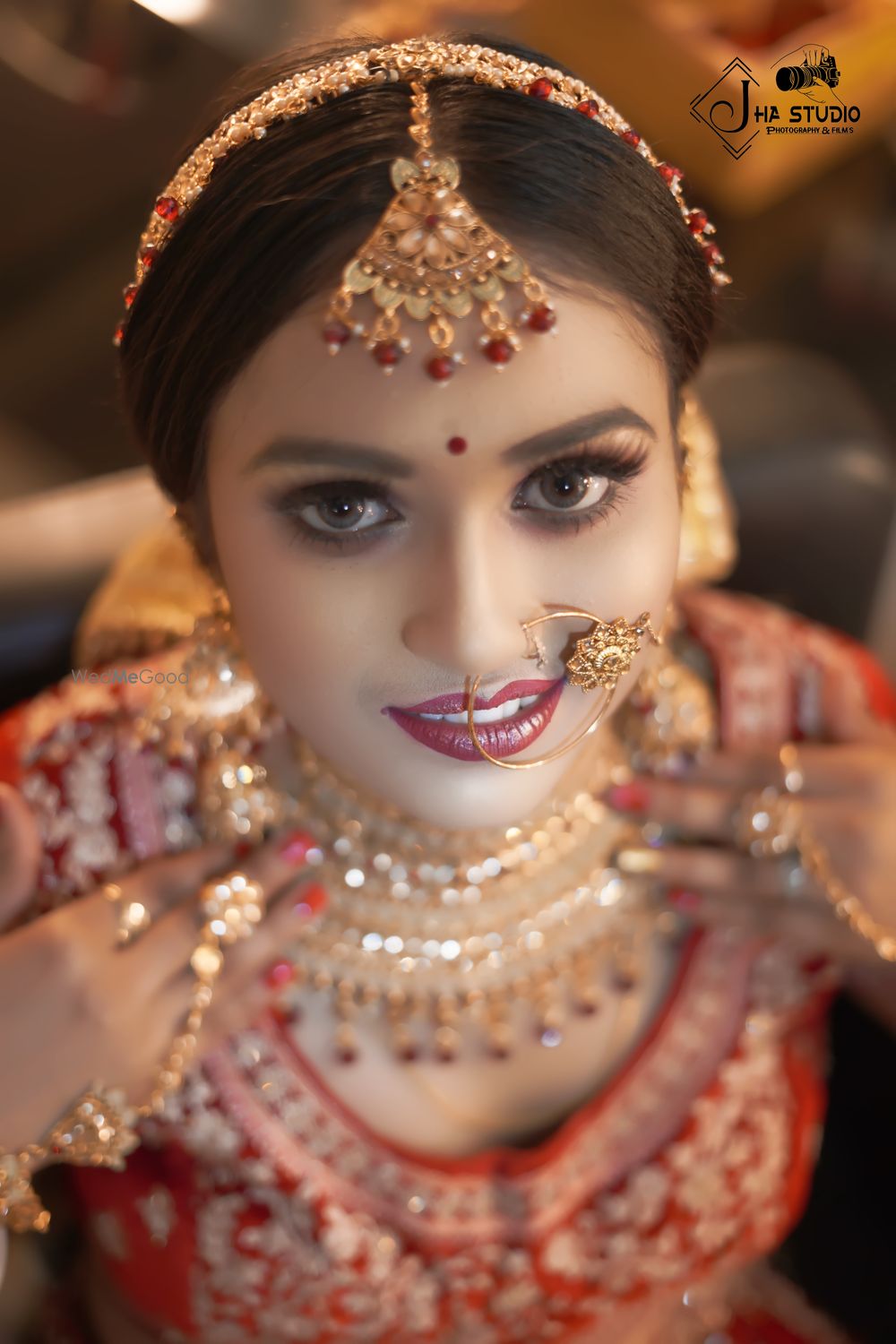 Photo From parlour shoot 2022 - By Jha Sahab Photography