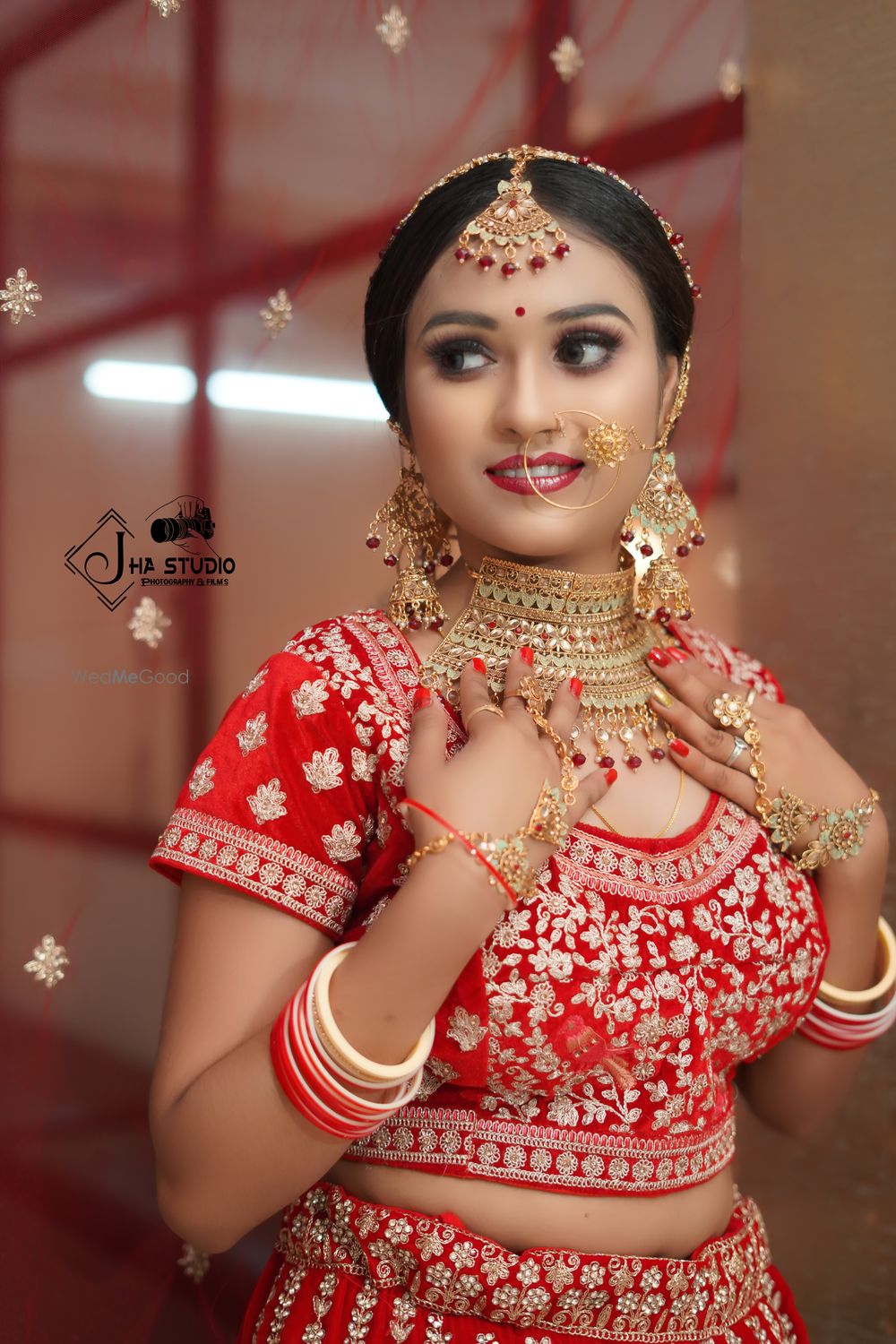 Photo From parlour shoot 2022 - By Jha Sahab Photography