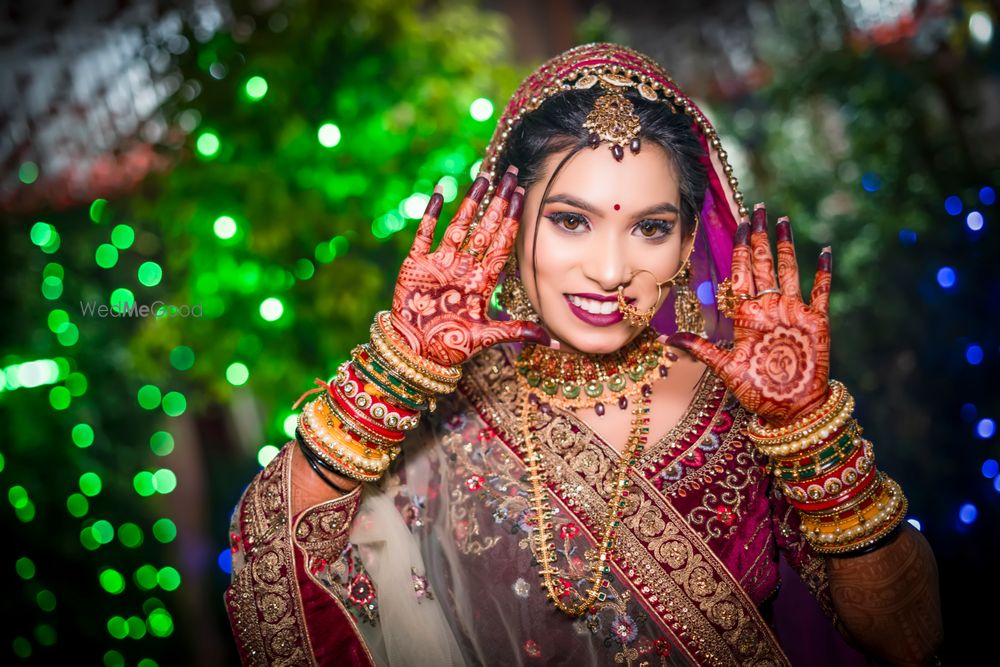 Photo From parlour shoot 2022 - By Jha Sahab Photography