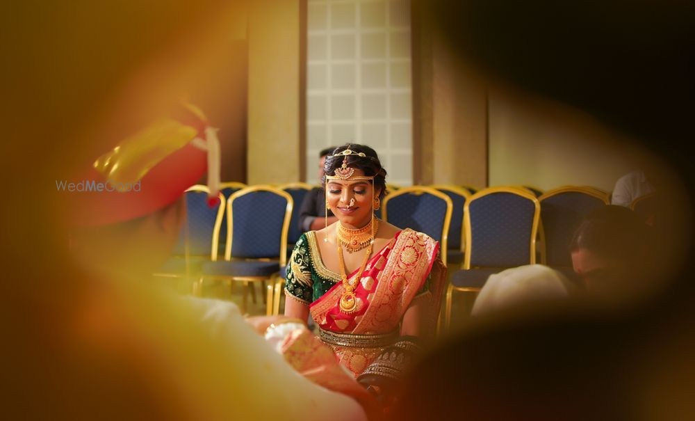 Photo From Nikhil Wed Priyanka - By AKD Photography