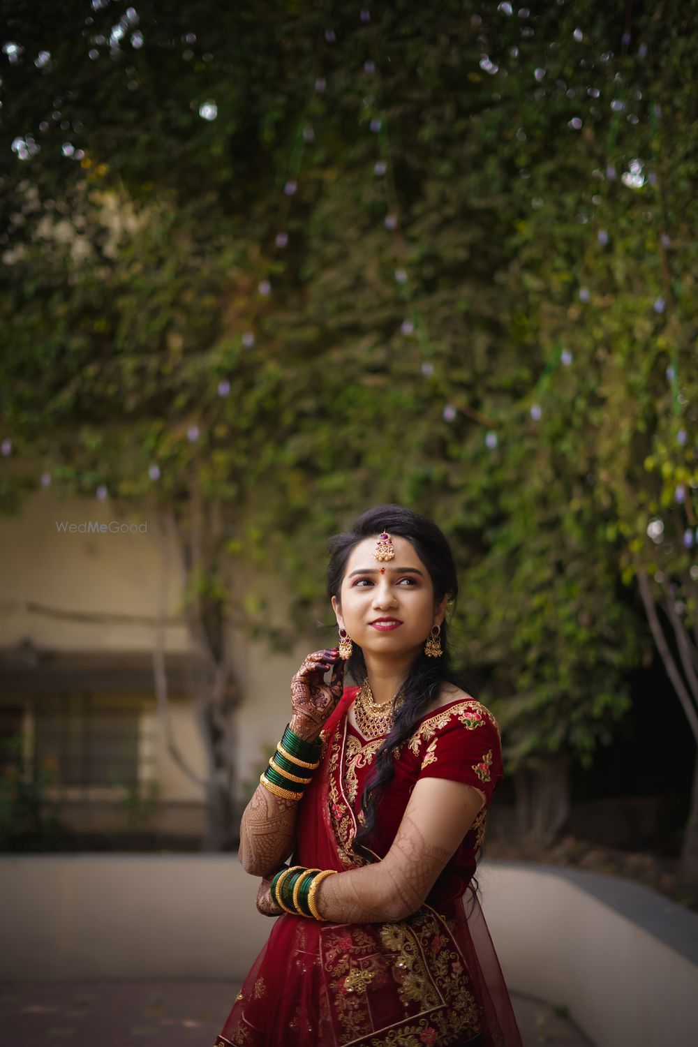 Photo From Pooja  Wed Amit - By AKD Photography